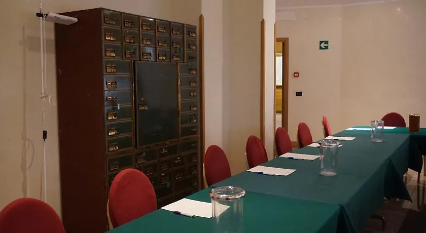 Hotel Europa Palermo