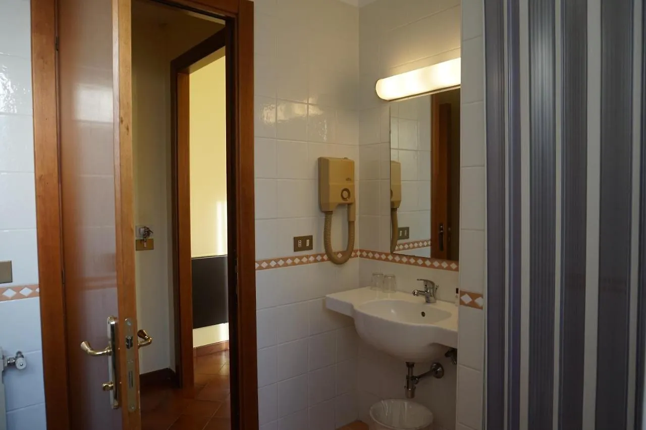 Hotel Europa Palermo