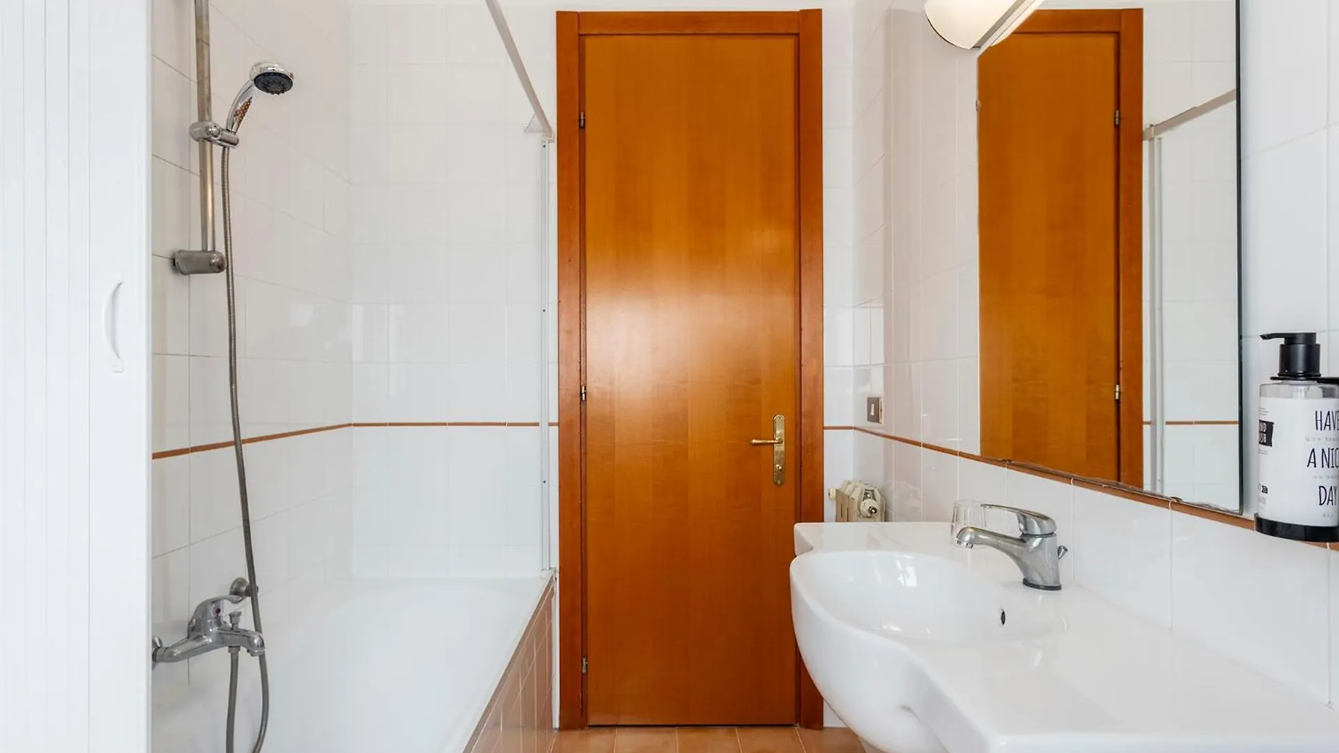 Crisol Europa Hotel Palermo