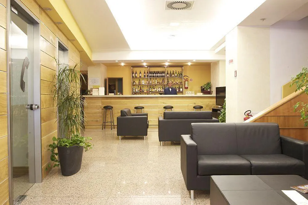 Crisol Europa Hotel Palermo 3*,  Italy