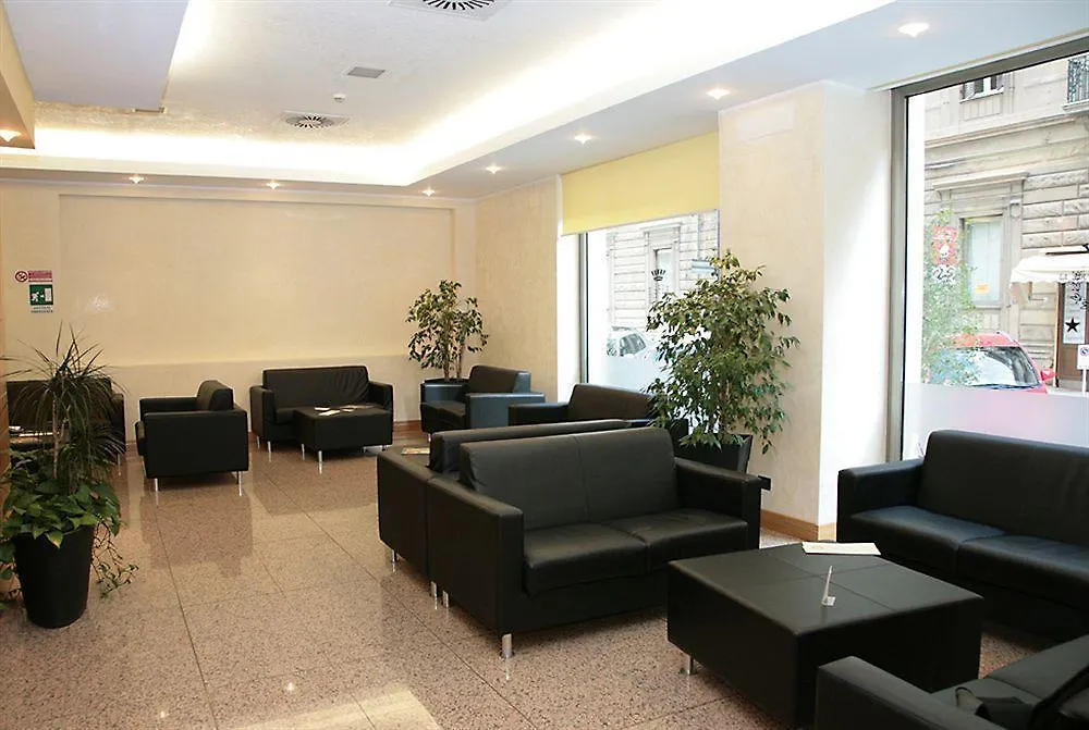 Hotel Europa Palermo