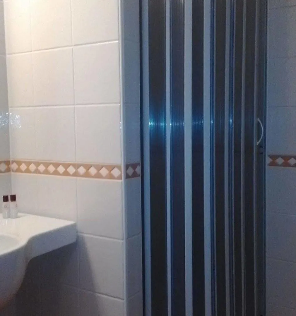 Hotel Europa Palermo