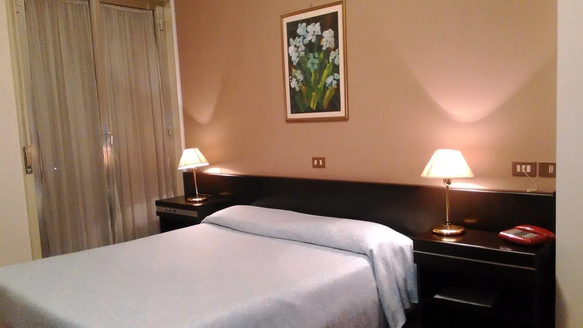 Hotel Europa Palermo