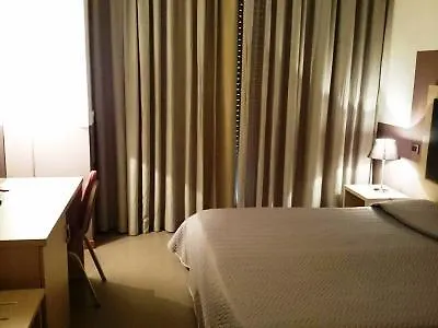 Hotel Europa Palermo