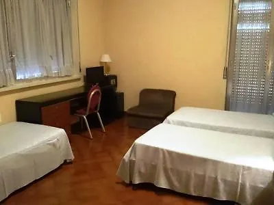 Hotel Europa Palermo