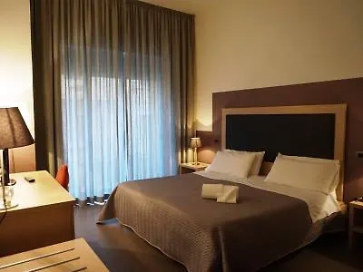 ***  Hotel Europa Palermo Italien
