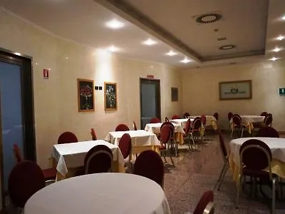 Hotel Europa Palermo 3*,  Italien