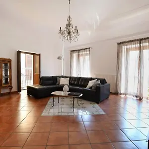 Apartment Iflat Casa Teso Con Terrazza Sui Tetti 