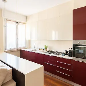 Apartment Rosselli 13 