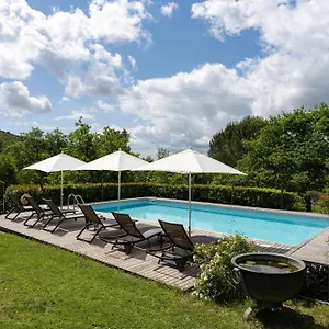 Ferienhaus Borgo Dei Fondi