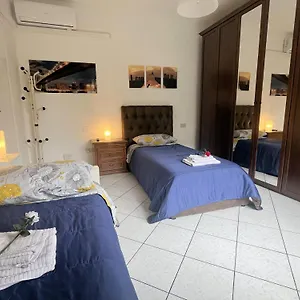 Apartment Comfort House 