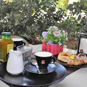 Casa Rosetta Palermo