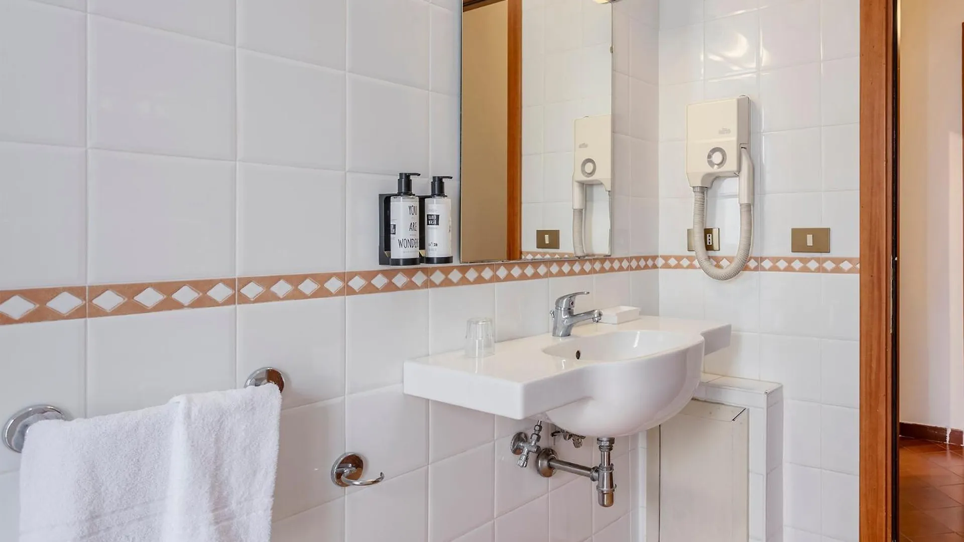 Crisol Europa Hotel Palermo 3*,  Italy