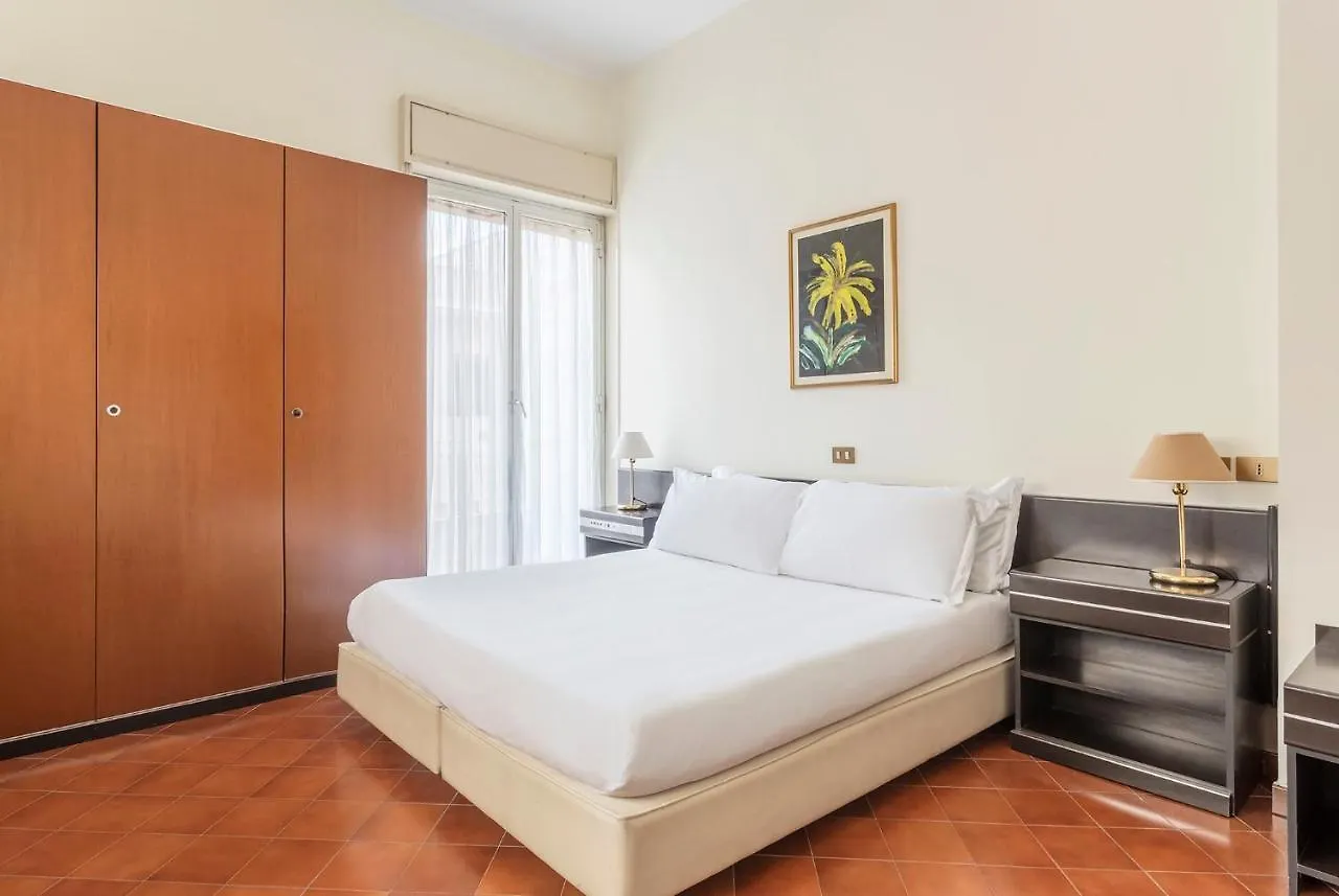 Crisol Europa Hotel Palermo 3*,