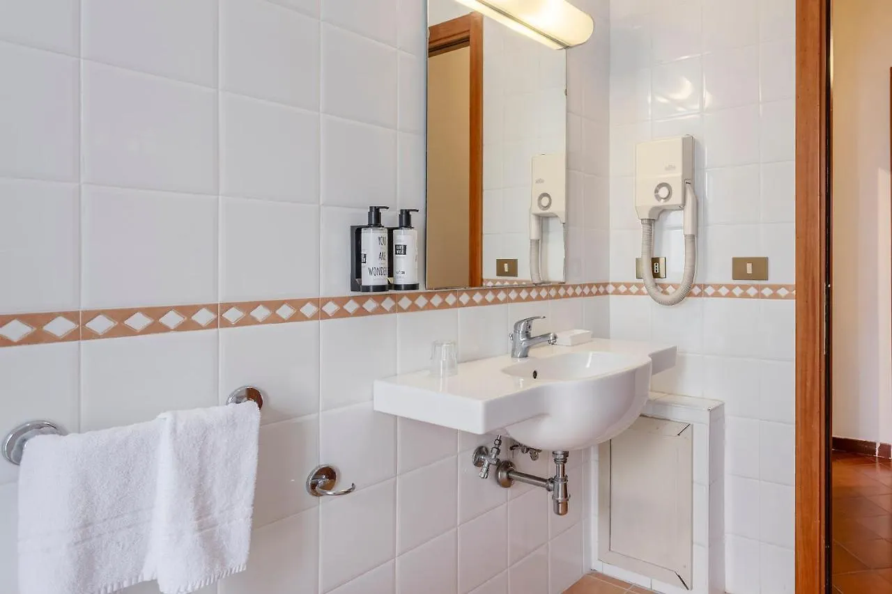 Crisol Europa Hotel Palermo 3*,  Italy