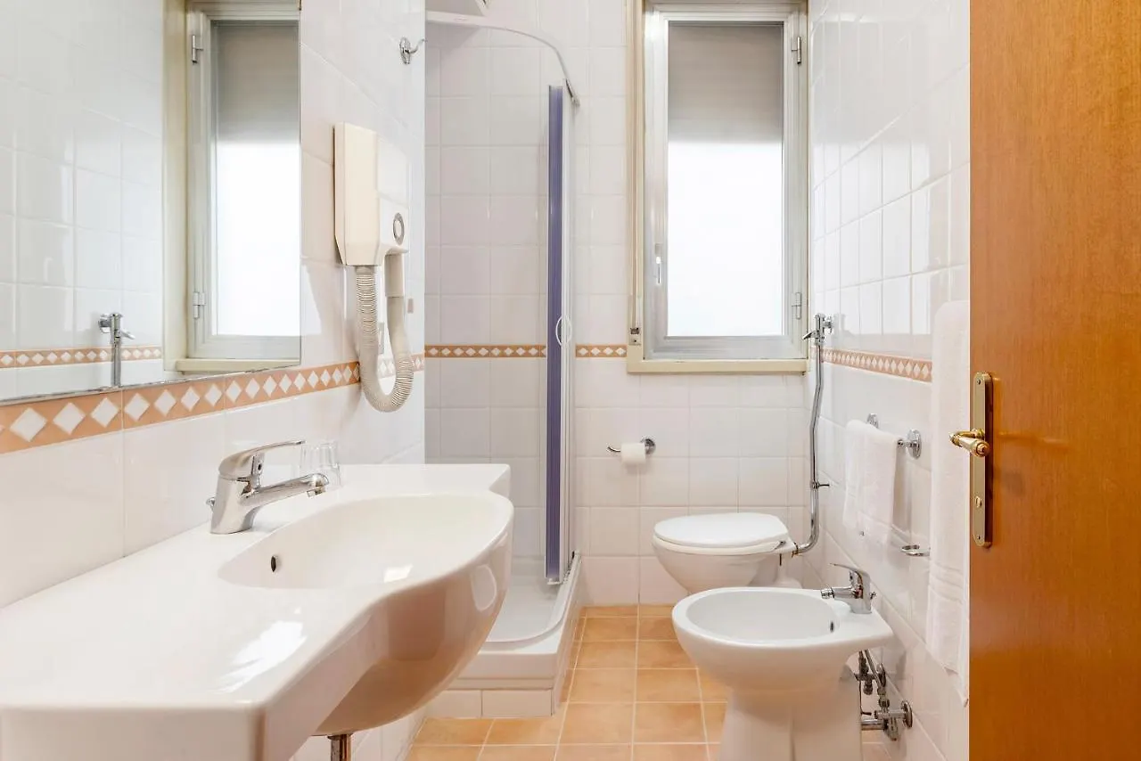 Crisol Europa Hotel Palermo