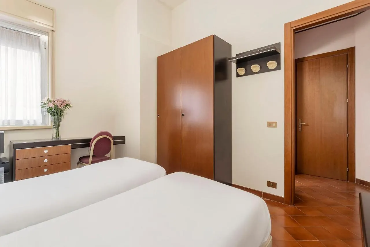 Crisol Europa Hotel Palermo