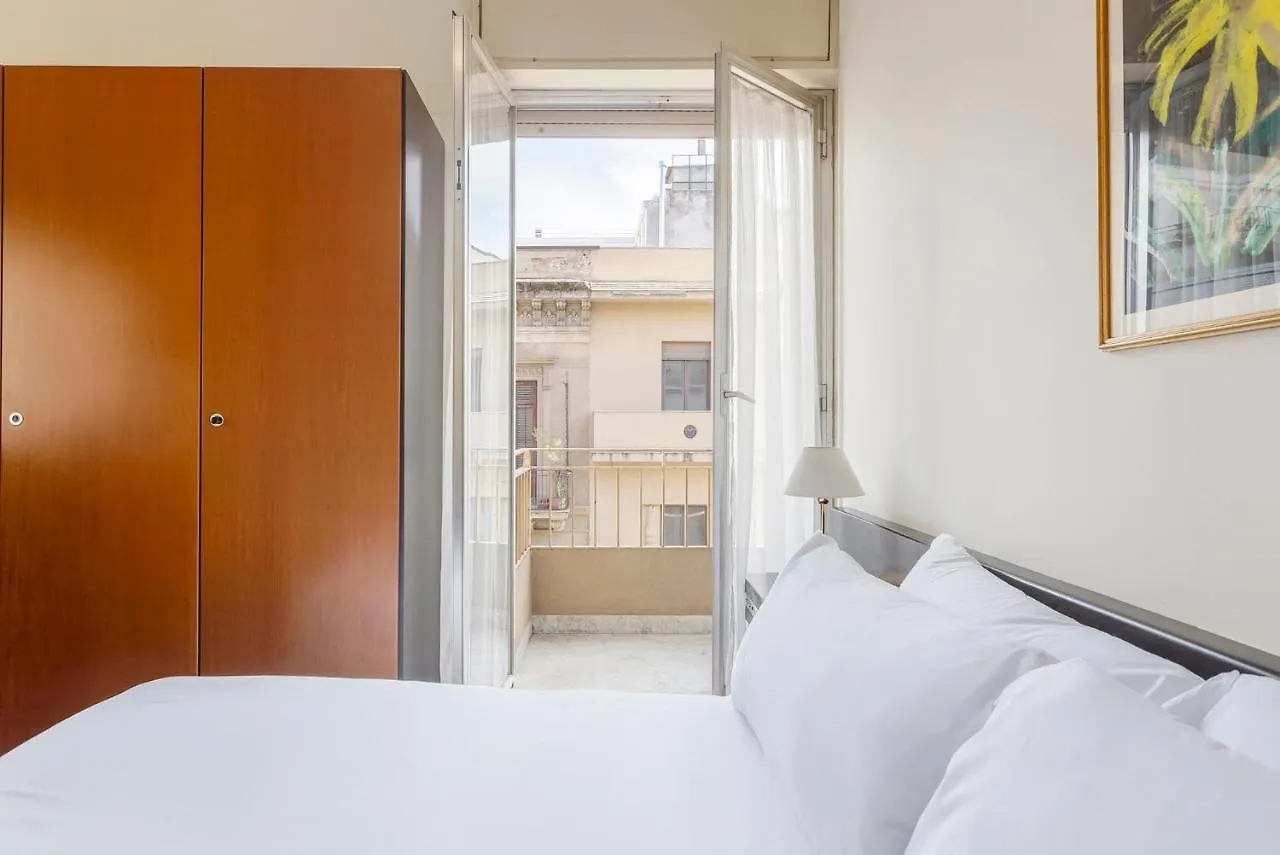 Crisol Europa Hotel Palermo