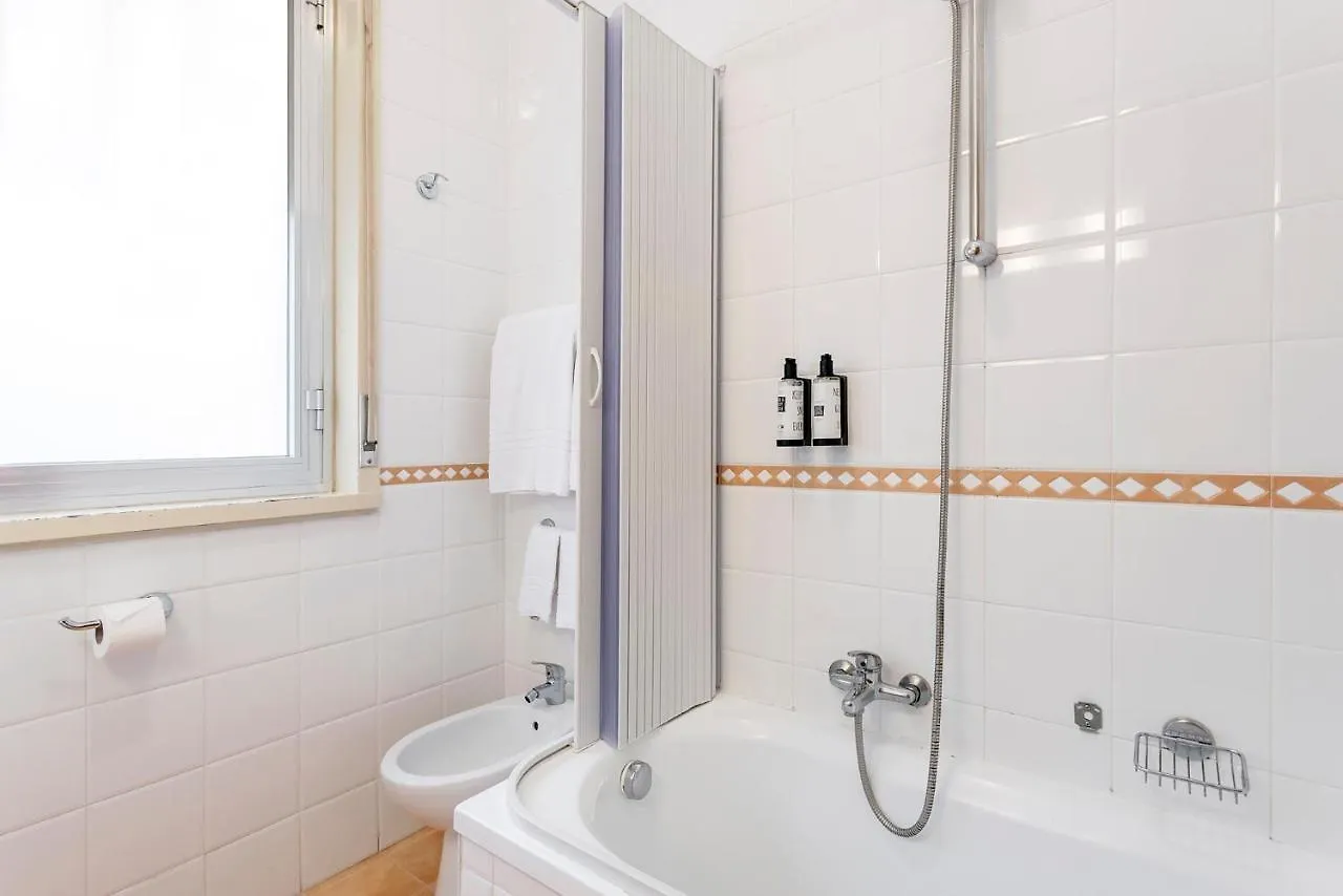 Crisol Europa Hotel Palermo