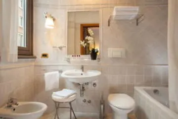 Crisol Europa Hotell Palermo Italien