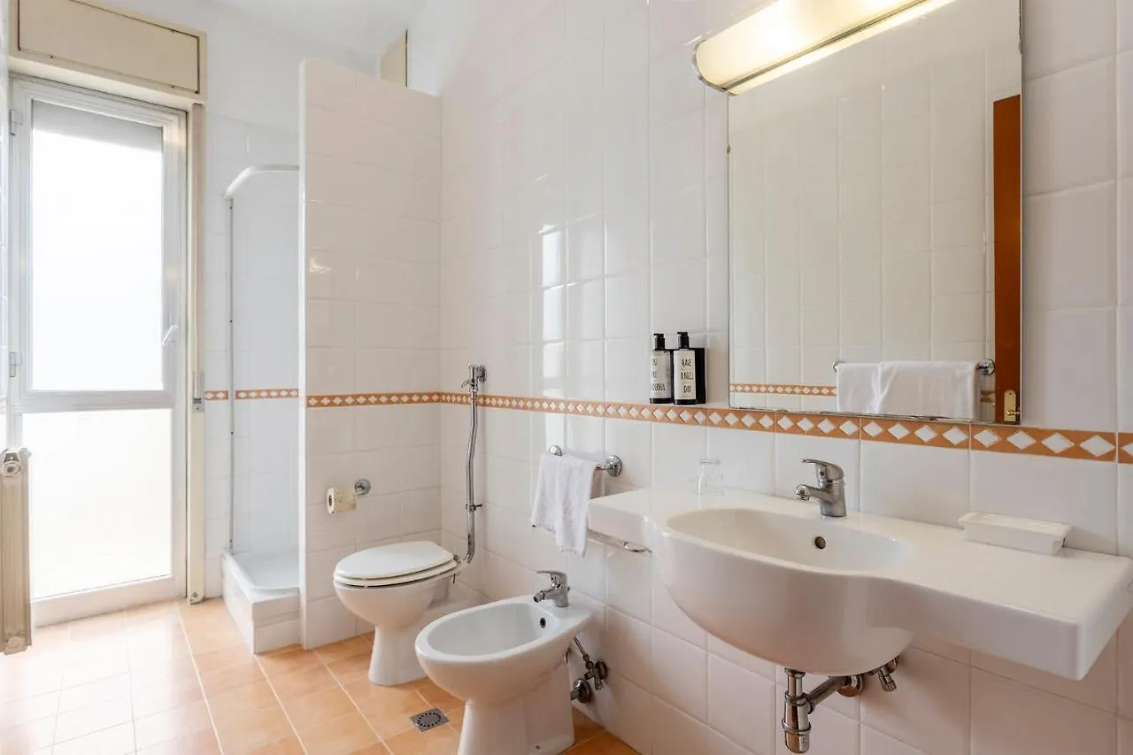 Crisol Europa Hotel Palermo