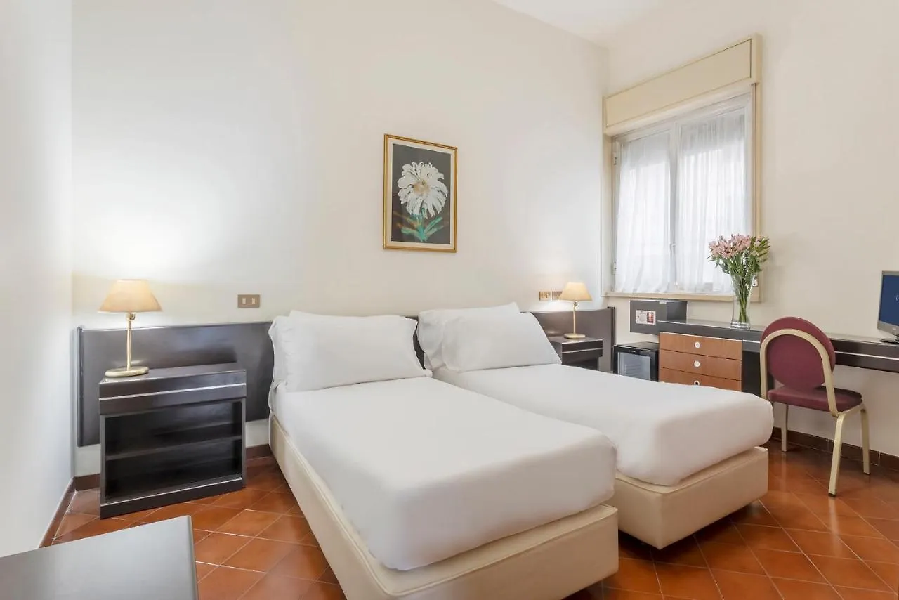Crisol Europa Hotel Palermo 3*,  Italy