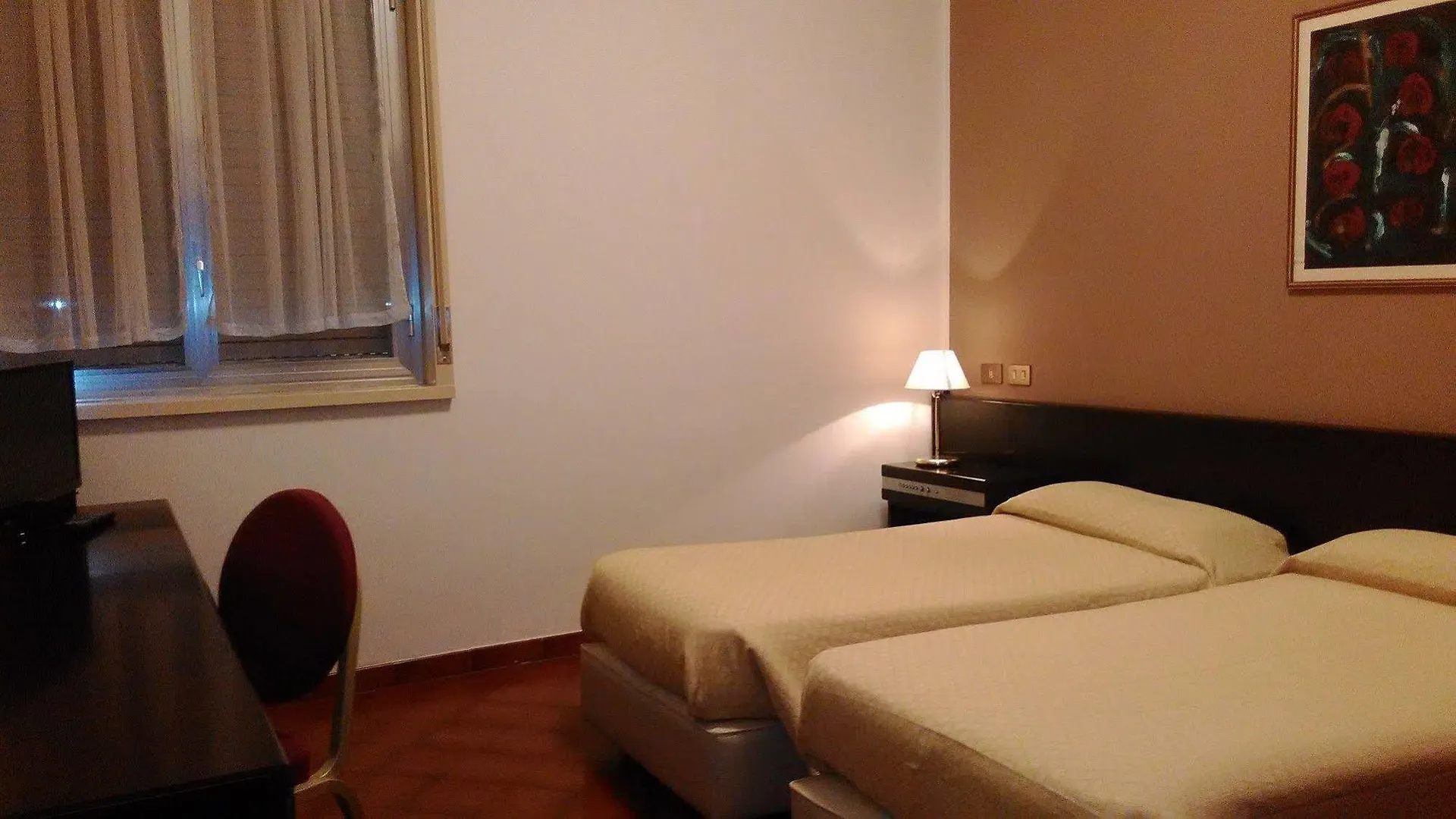 Crisol Europa Hotel Palermo 3*,  Italy